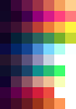 The pallete used for Guargantua, journey